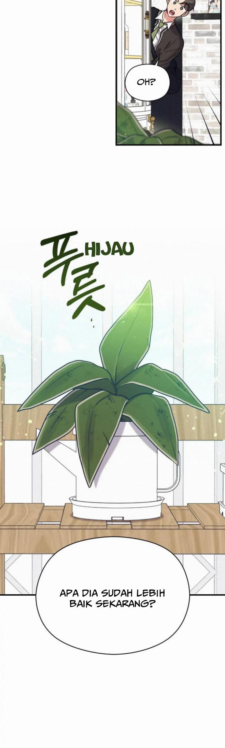 Rewriting the Villainess Chapter 35 Gambar 11