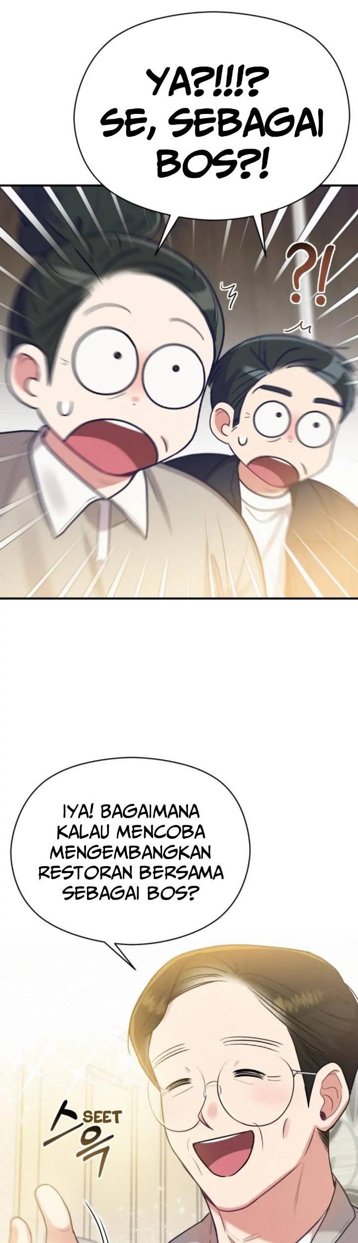 Rewriting the Villainess Chapter 34 Gambar 63