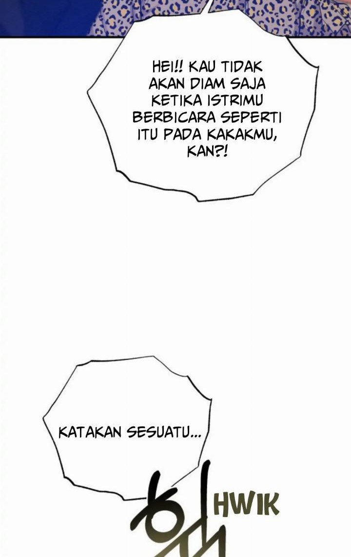 Rewriting the Villainess Chapter 33 Gambar 21