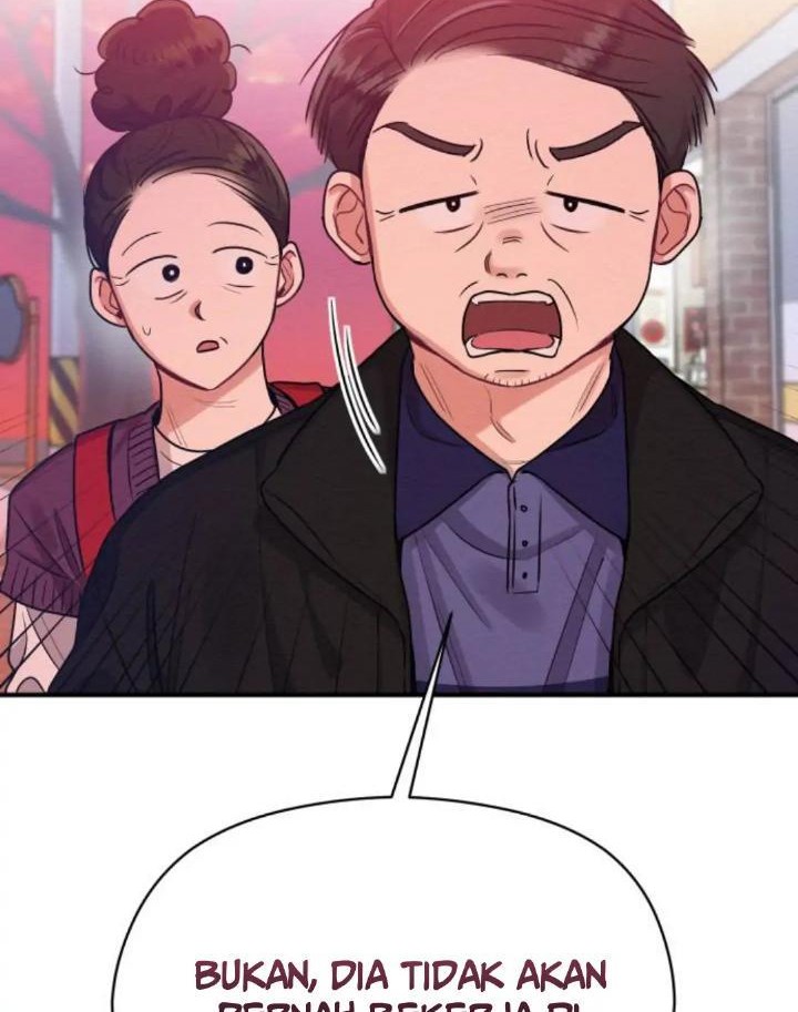 Rewriting the Villainess Chapter 33 Gambar 27