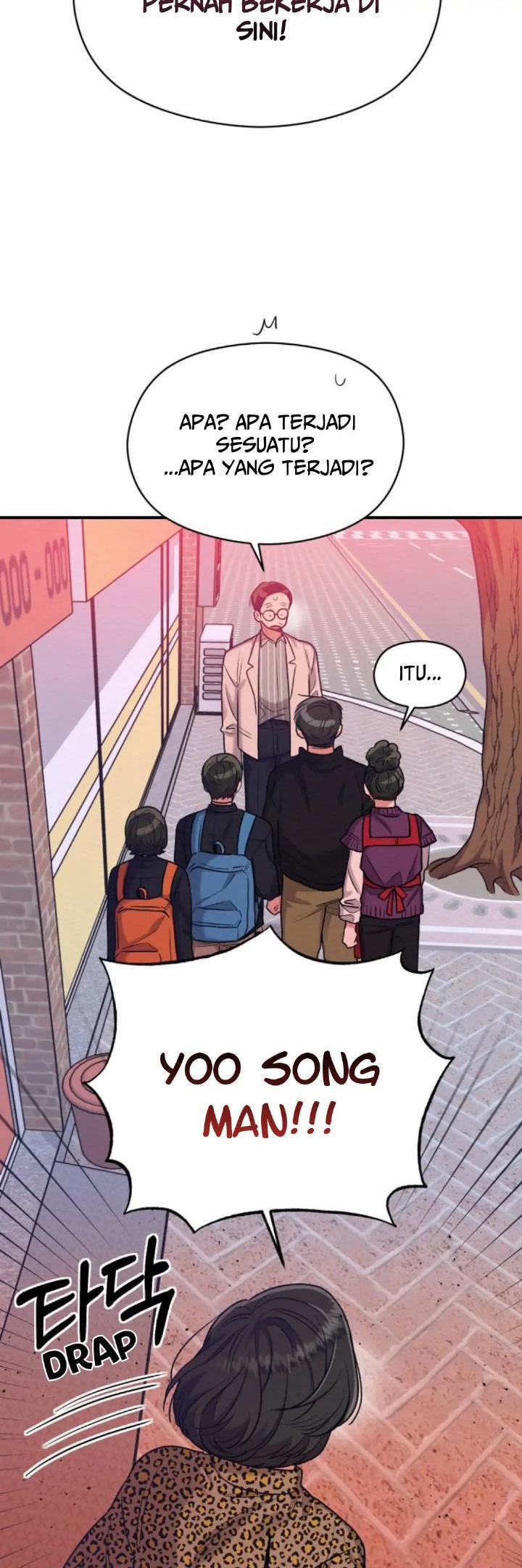 Rewriting the Villainess Chapter 33 Gambar 28