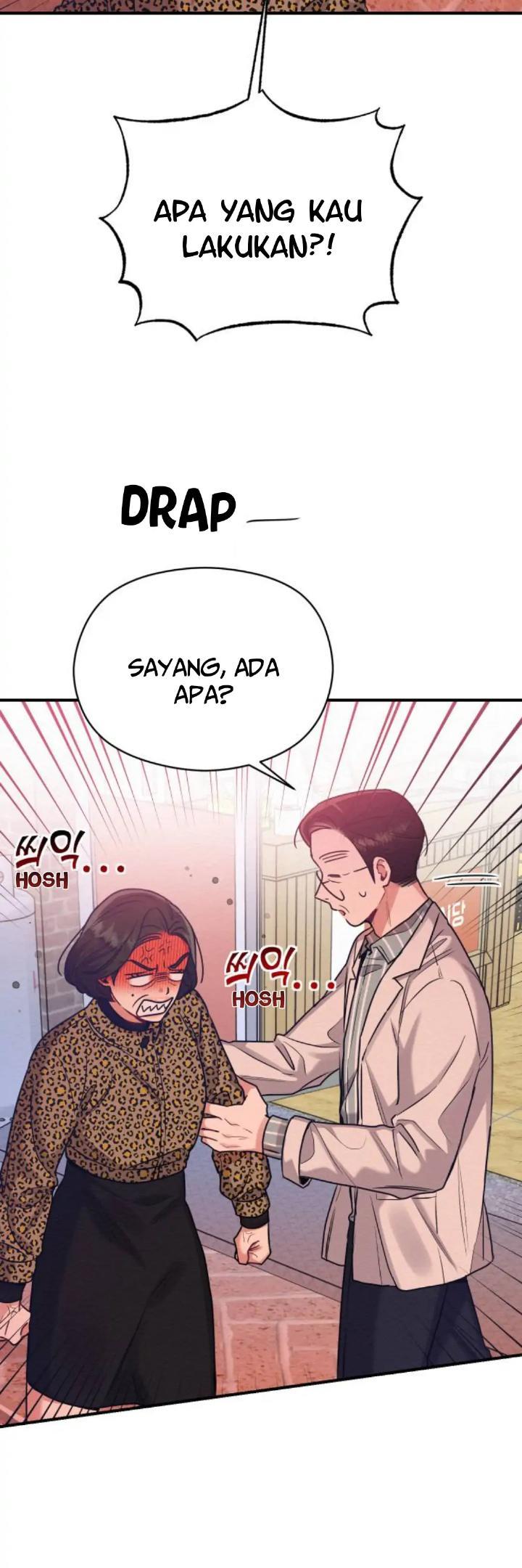 Rewriting the Villainess Chapter 33 Gambar 29