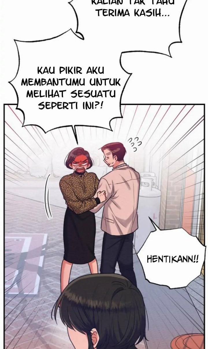 Rewriting the Villainess Chapter 33 Gambar 31