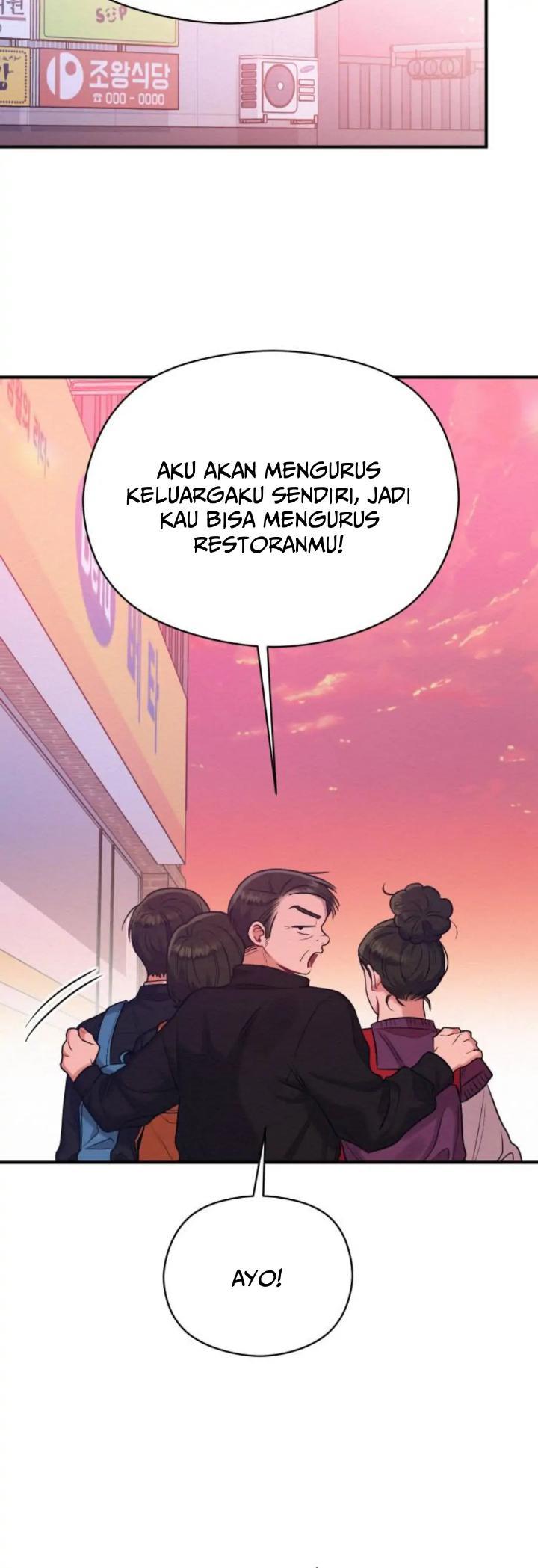 Rewriting the Villainess Chapter 33 Gambar 39