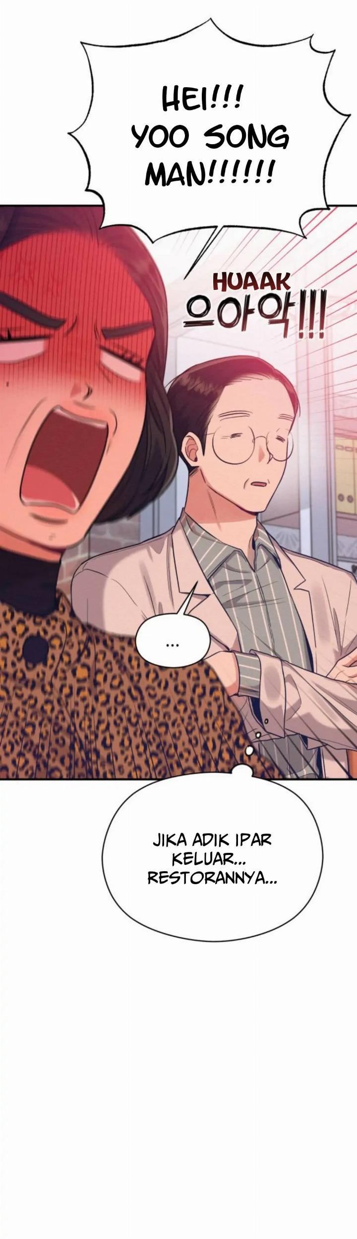 Rewriting the Villainess Chapter 33 Gambar 40