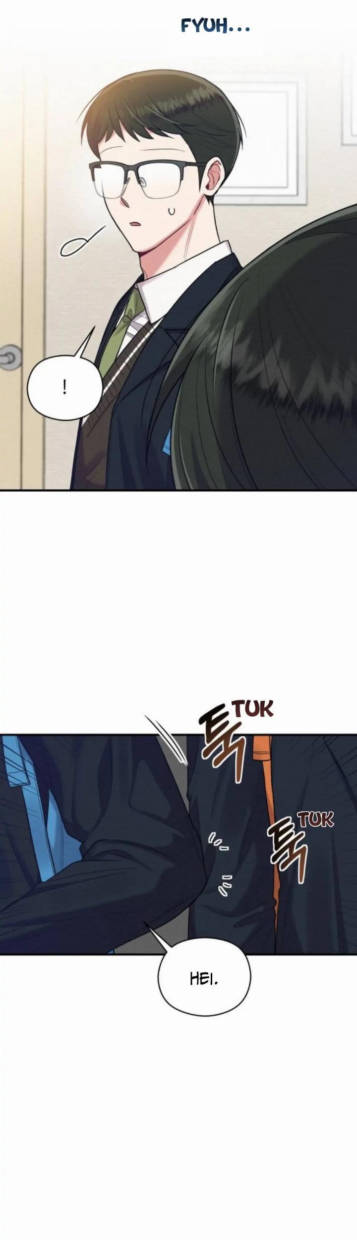 Rewriting the Villainess Chapter 33 Gambar 44