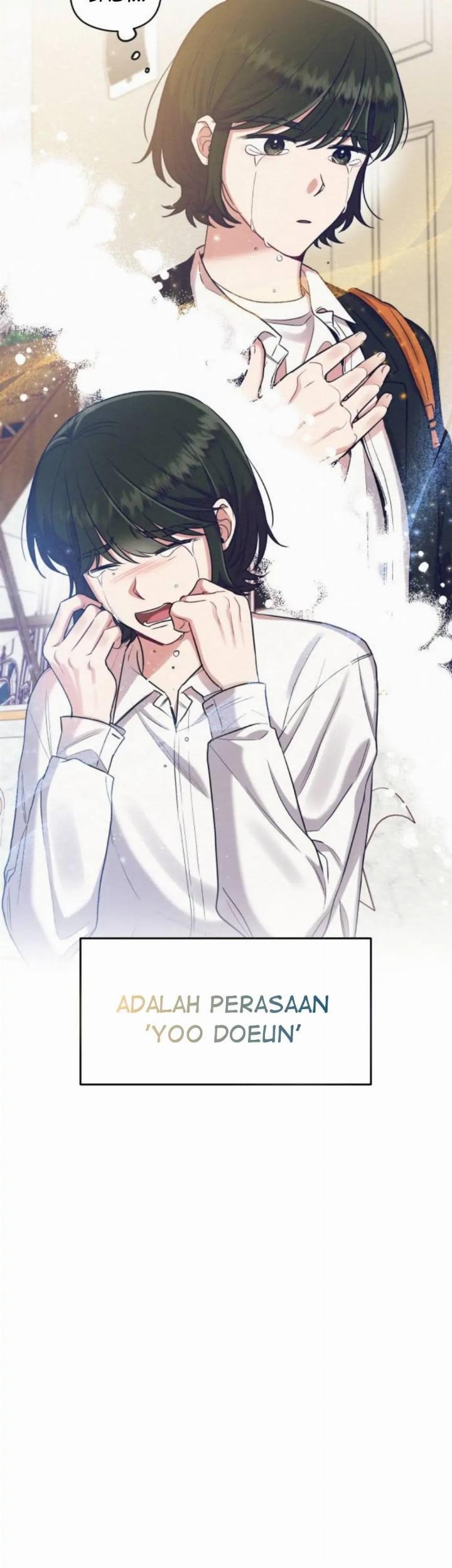 Rewriting the Villainess Chapter 33 Gambar 48