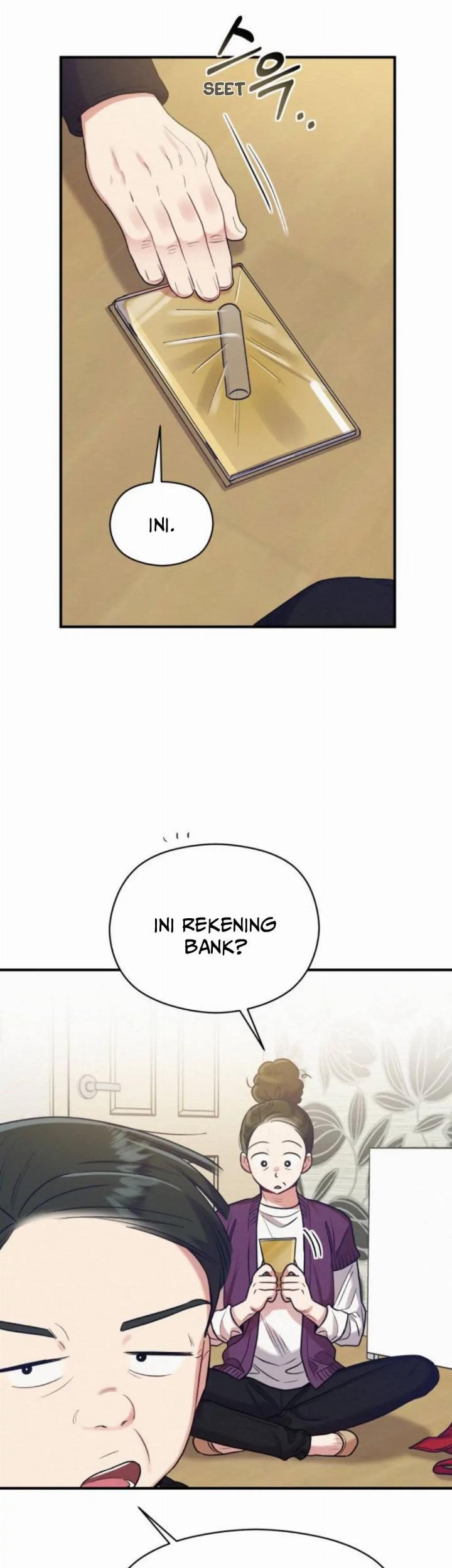 Rewriting the Villainess Chapter 33 Gambar 50