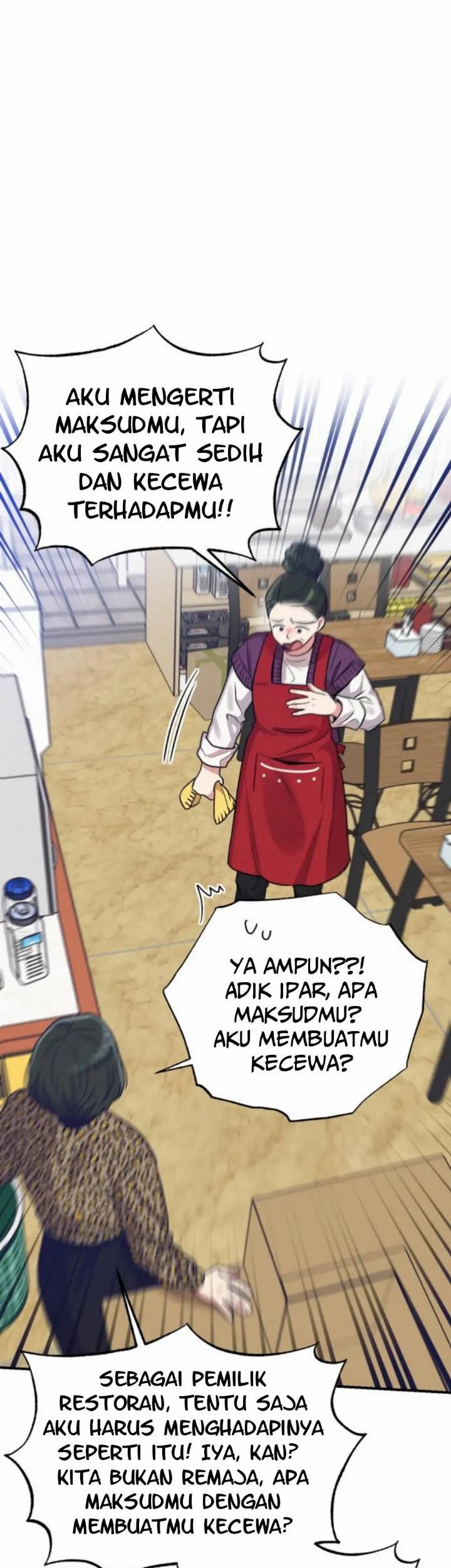 Baca  Rewriting the Villainess Chapter 33 Gambar 2