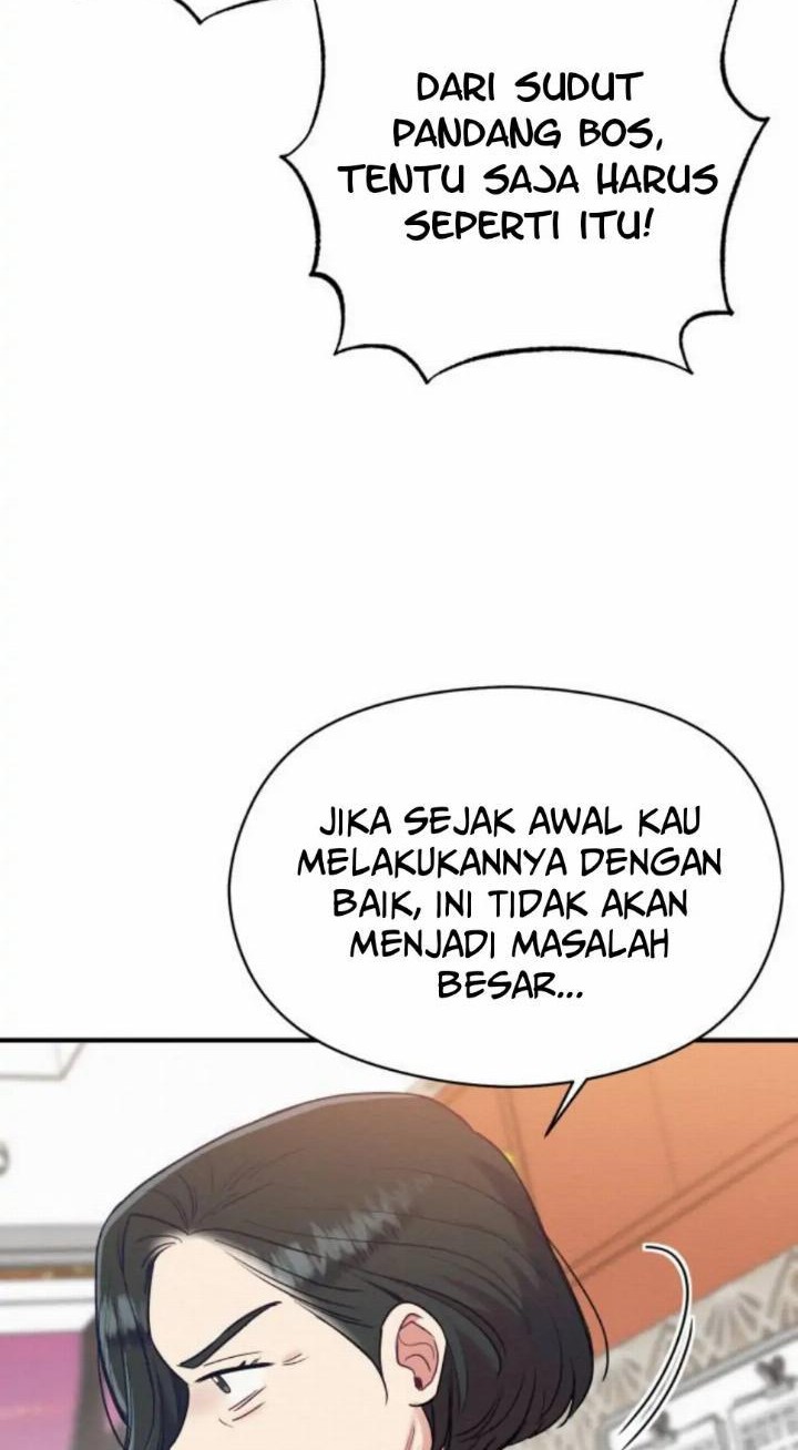 Rewriting the Villainess Chapter 33 Gambar 3