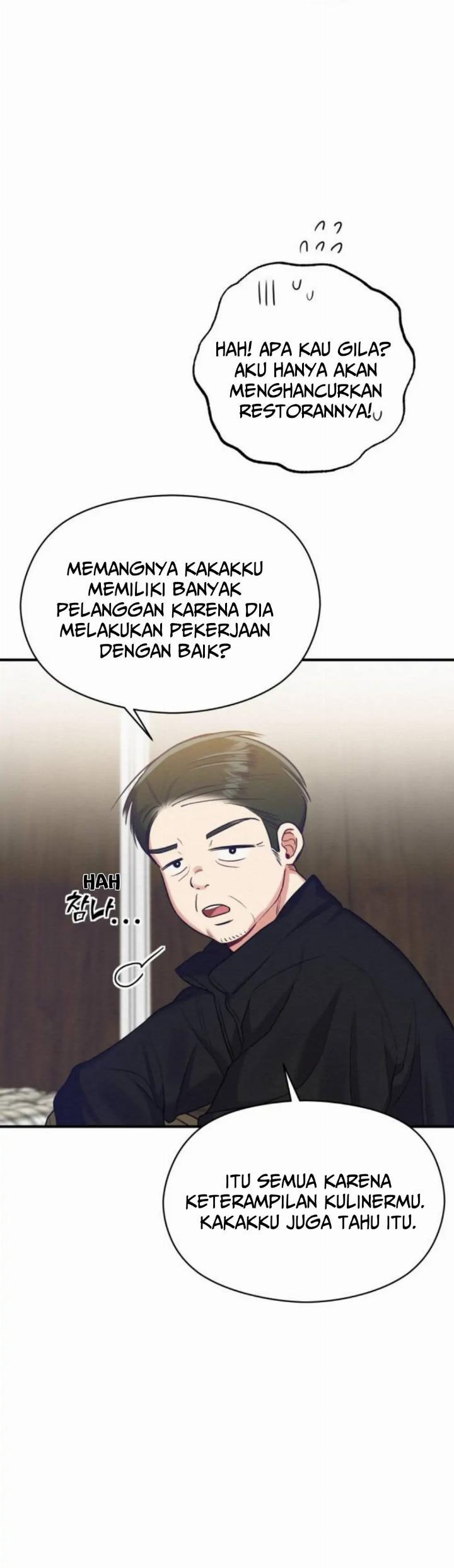 Rewriting the Villainess Chapter 33 Gambar 53