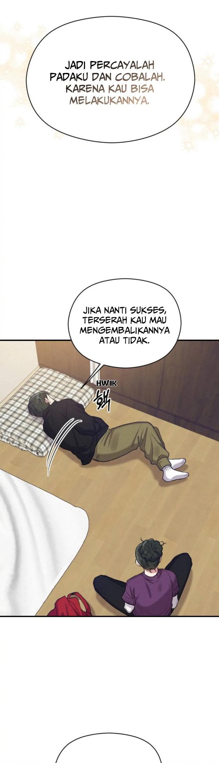 Rewriting the Villainess Chapter 33 Gambar 54