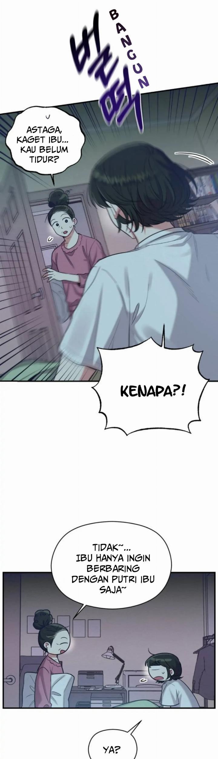 Rewriting the Villainess Chapter 33 Gambar 58