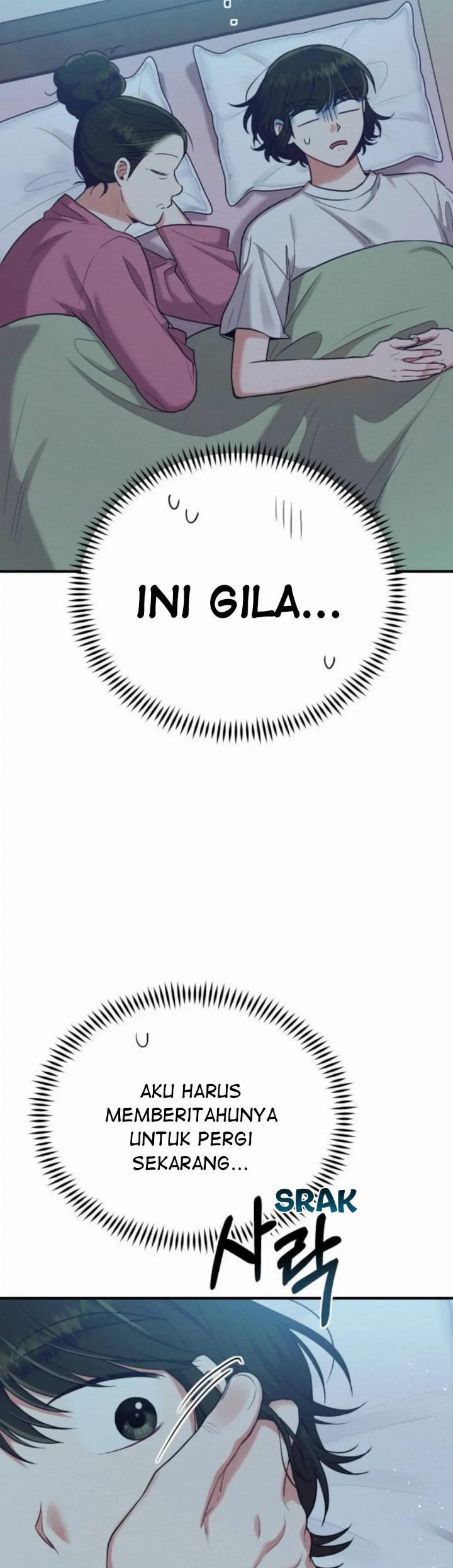 Rewriting the Villainess Chapter 33 Gambar 60