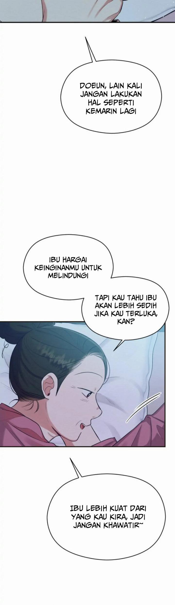 Rewriting the Villainess Chapter 33 Gambar 61