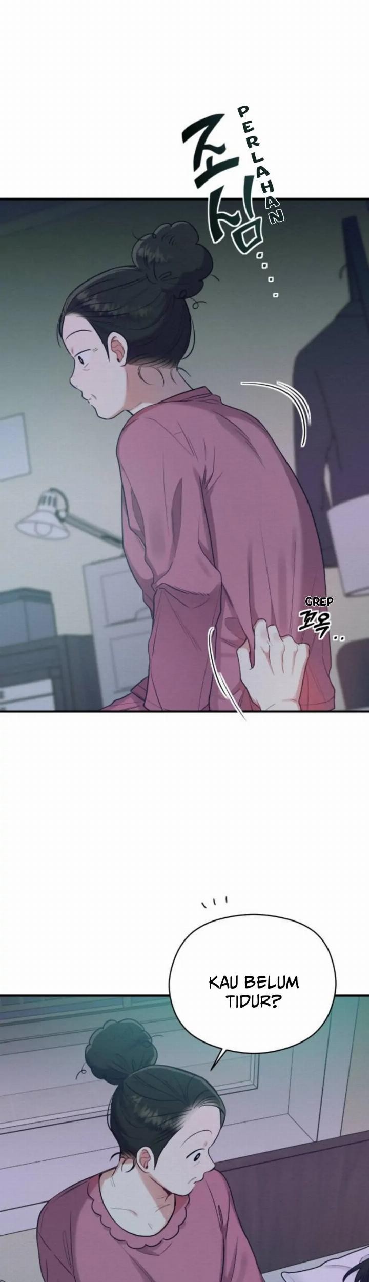 Rewriting the Villainess Chapter 33 Gambar 70