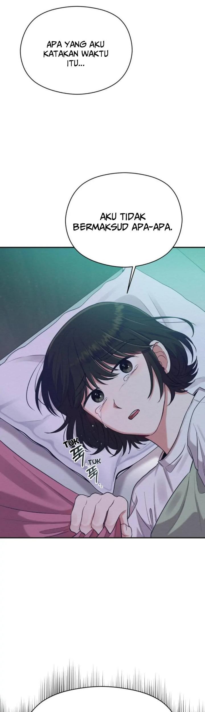 Rewriting the Villainess Chapter 33 Gambar 74