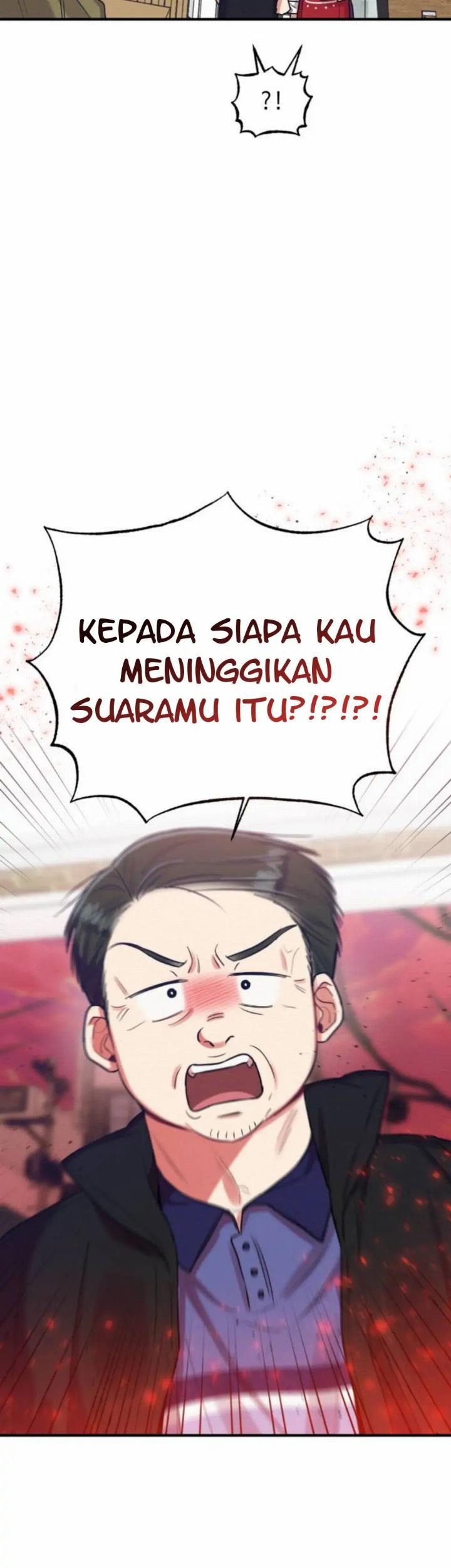 Rewriting the Villainess Chapter 33 Gambar 6