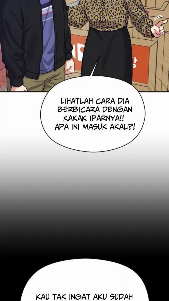 Rewriting the Villainess Chapter 33 Gambar 9