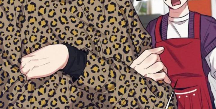 Rewriting the Villainess Chapter 33 Gambar 11