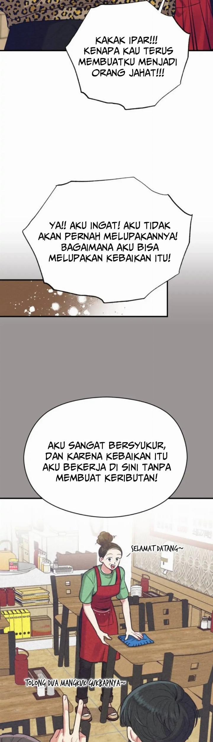 Rewriting the Villainess Chapter 33 Gambar 12