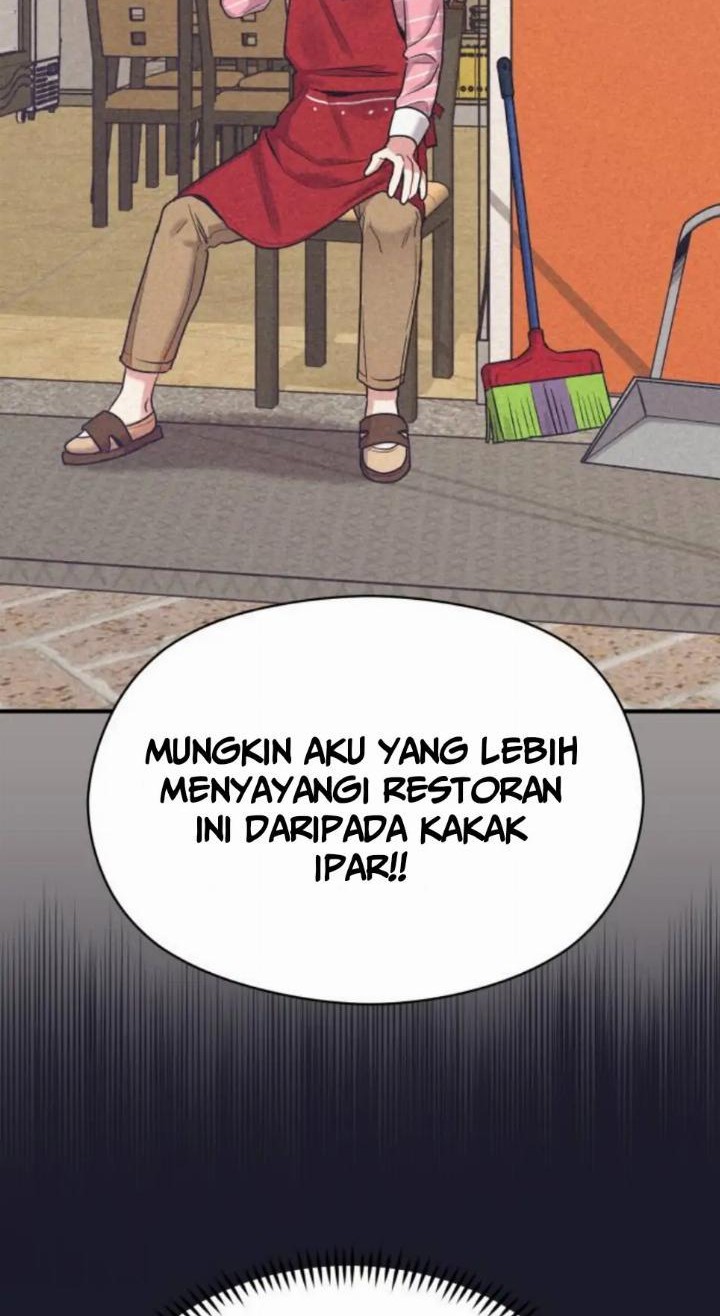 Rewriting the Villainess Chapter 33 Gambar 15