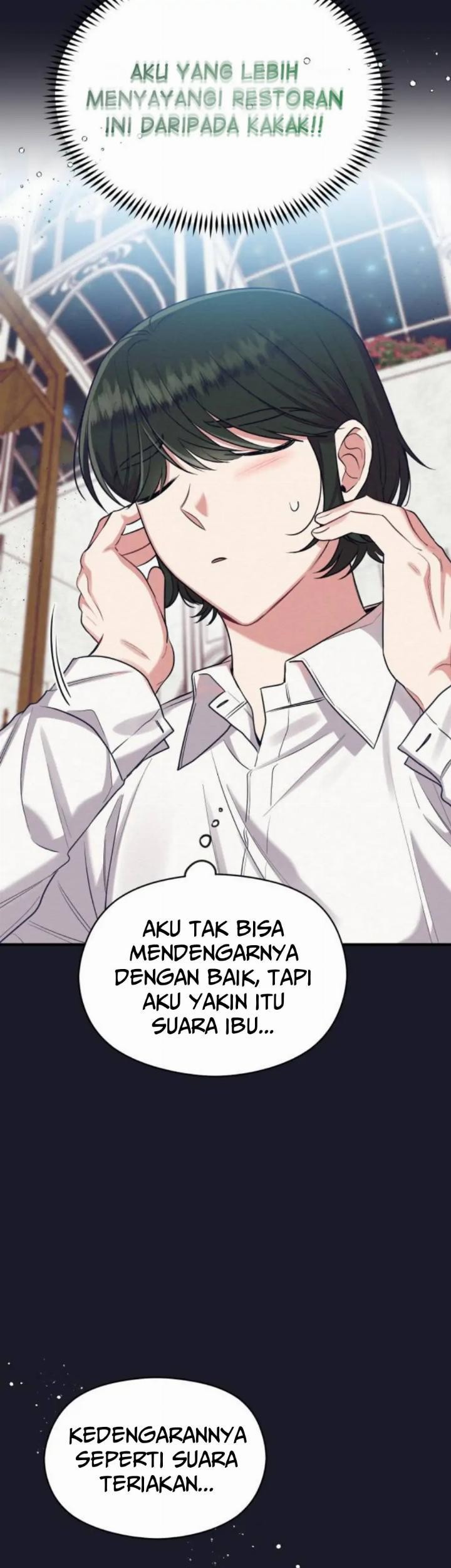 Rewriting the Villainess Chapter 33 Gambar 16