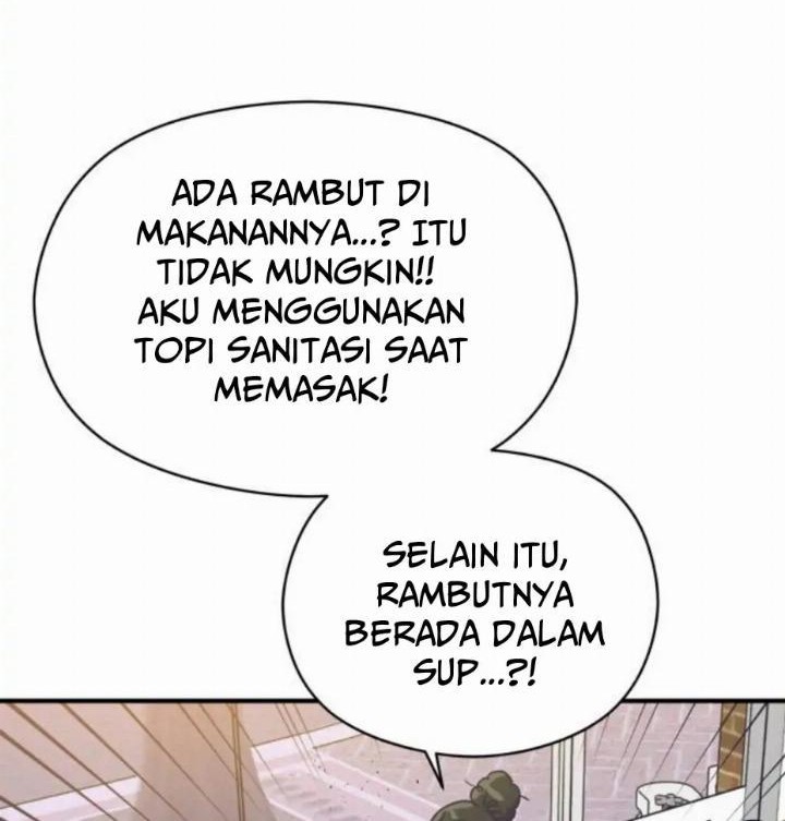Rewriting the Villainess Chapter 31 Gambar 23