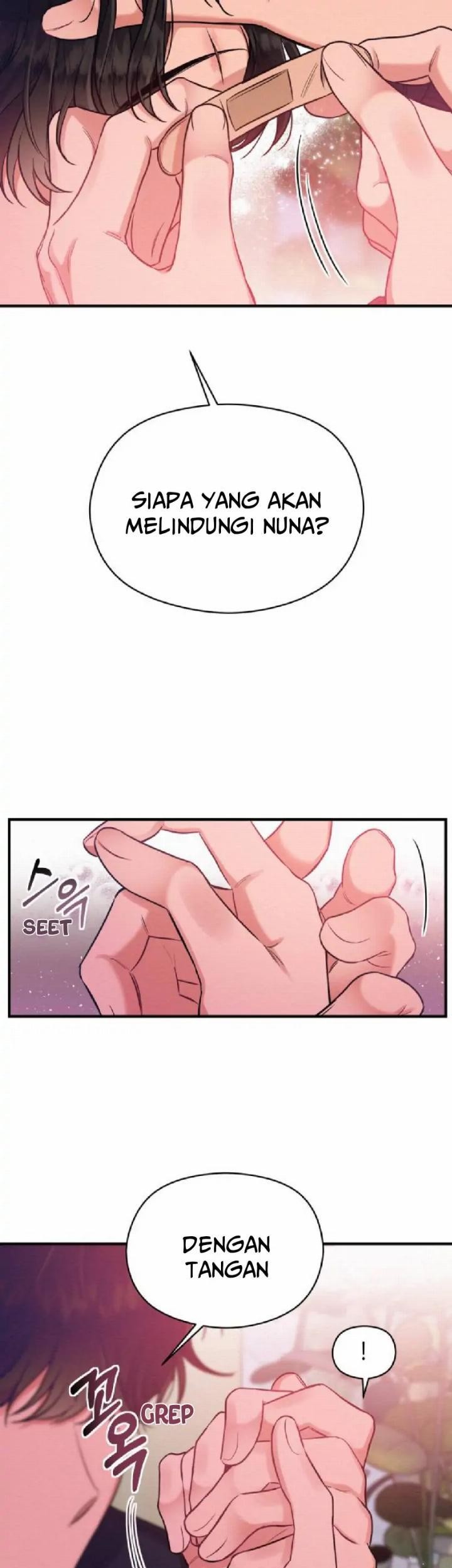 Rewriting the Villainess Chapter 31 Gambar 46