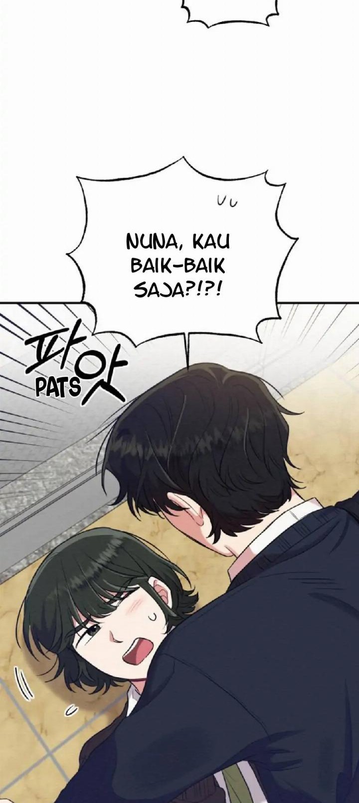 Rewriting the Villainess Chapter 31 Gambar 3