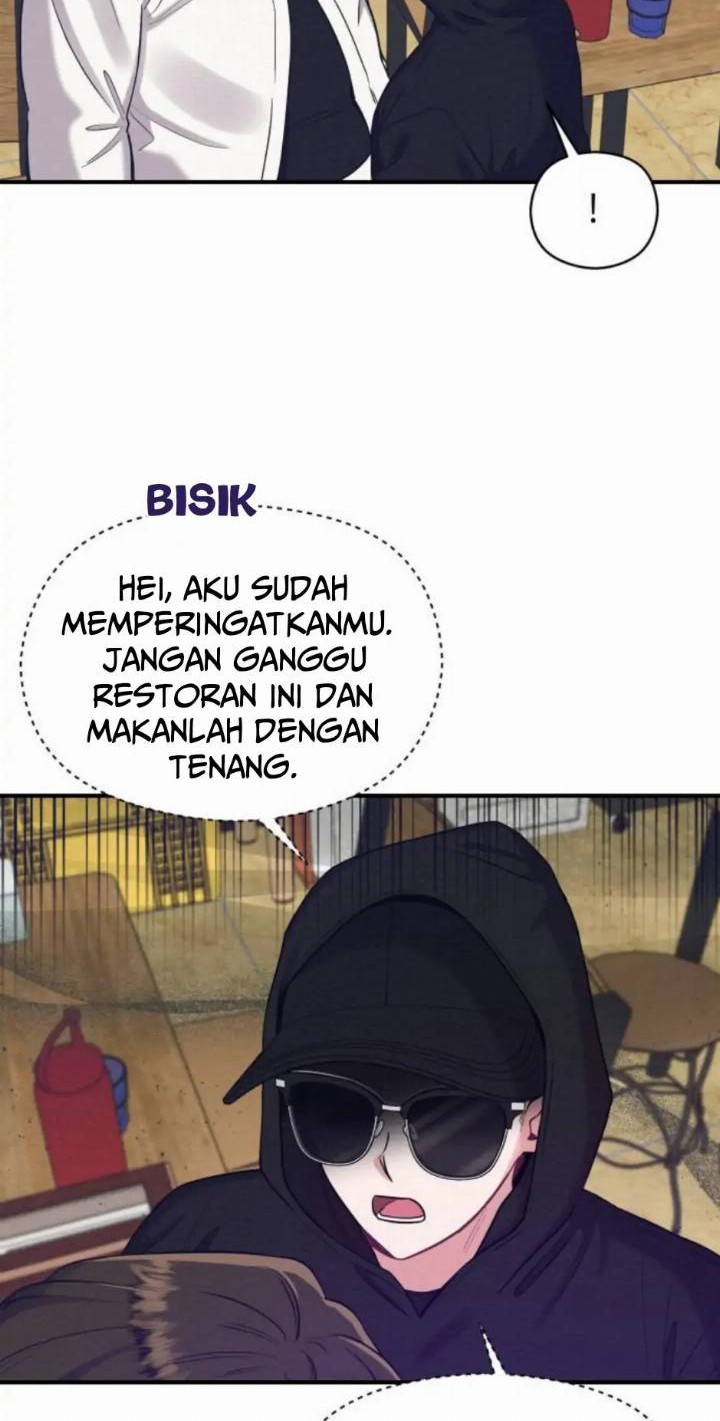 Rewriting the Villainess Chapter 30 Gambar 21