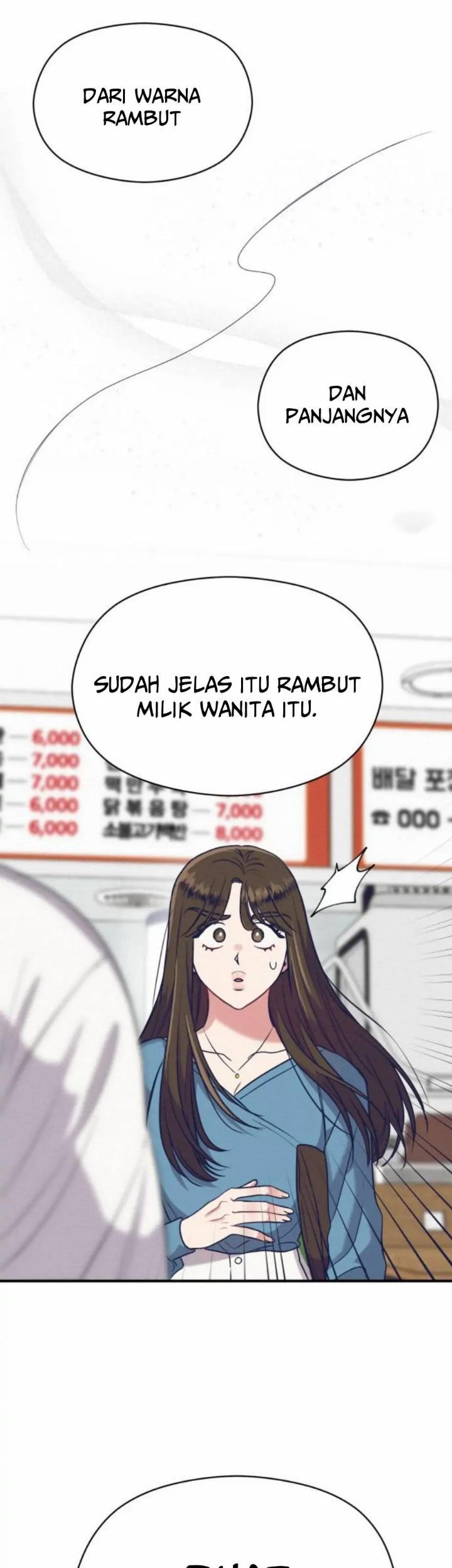 Rewriting the Villainess Chapter 30 Gambar 36