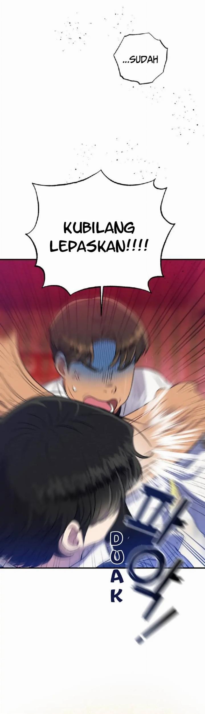 Rewriting the Villainess Chapter 30 Gambar 46