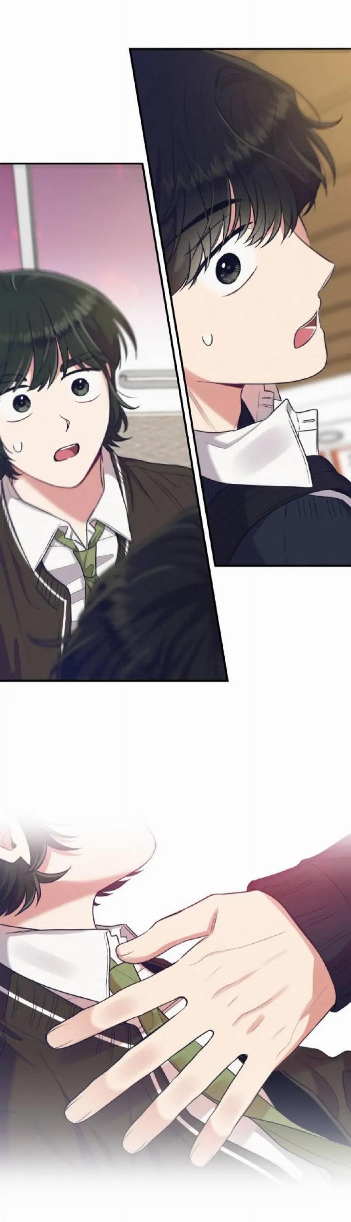 Rewriting the Villainess Chapter 30 Gambar 48
