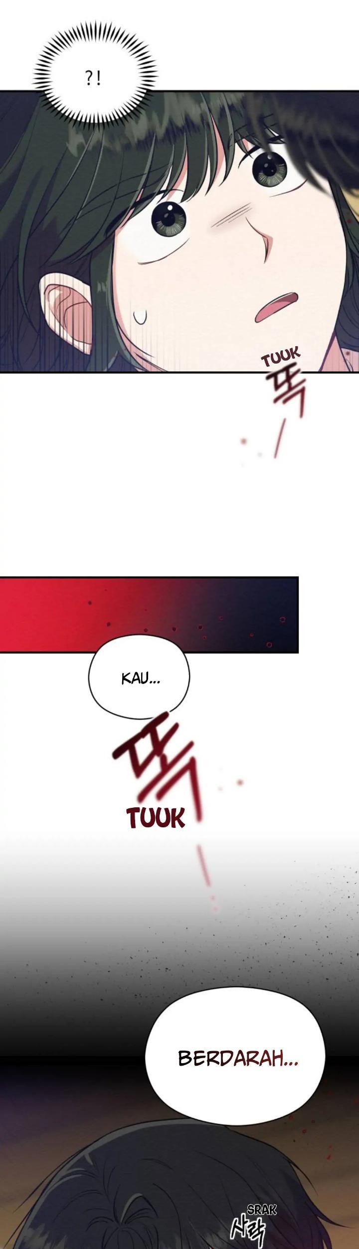 Rewriting the Villainess Chapter 30 Gambar 52