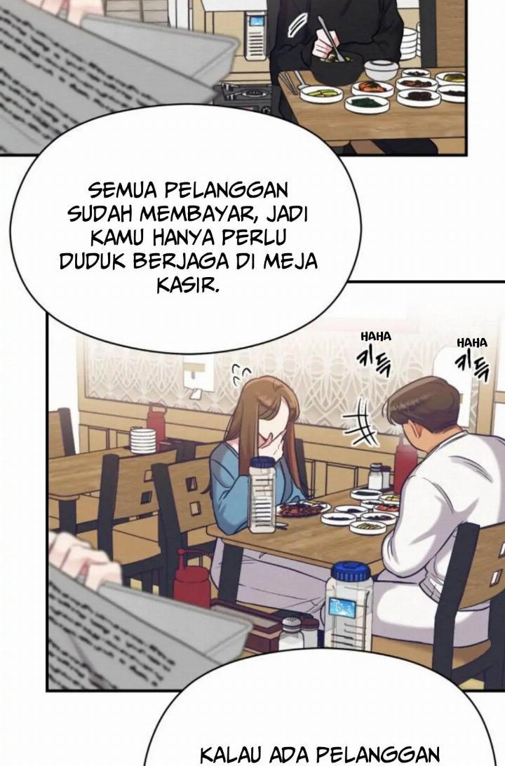 Rewriting the Villainess Chapter 30 Gambar 15