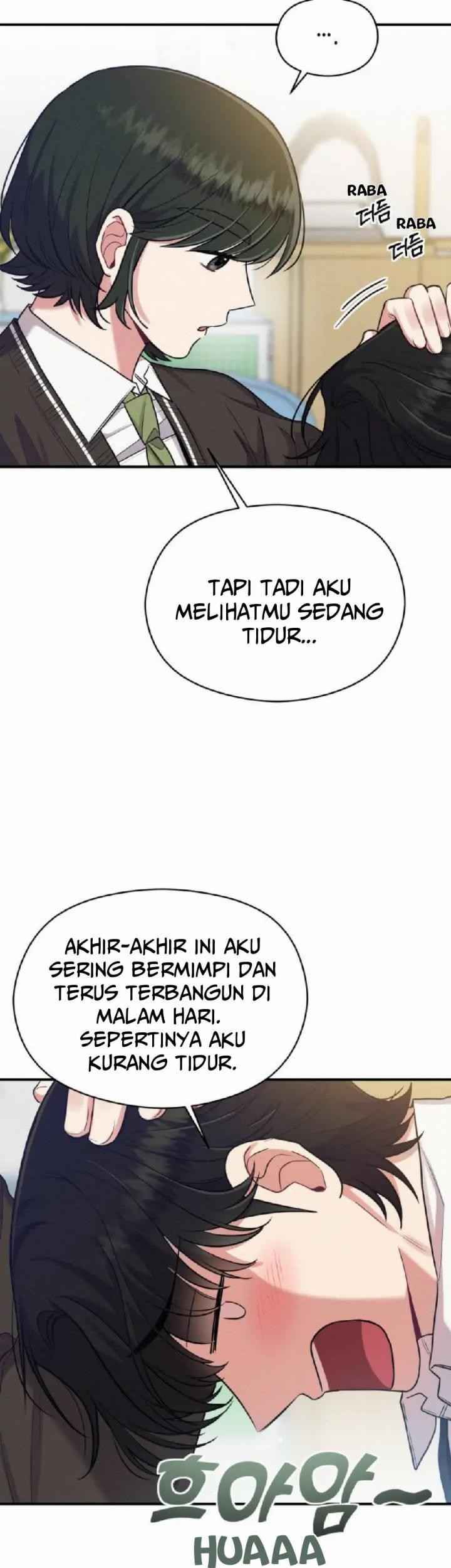 Rewriting the Villainess Chapter 29 Gambar 16