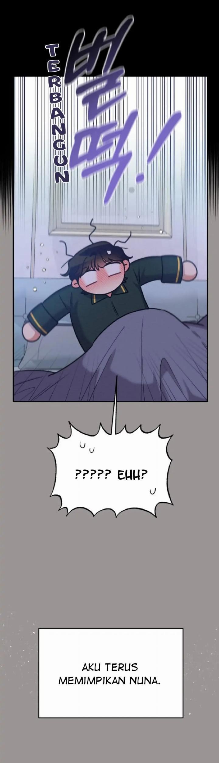 Rewriting the Villainess Chapter 29 Gambar 20