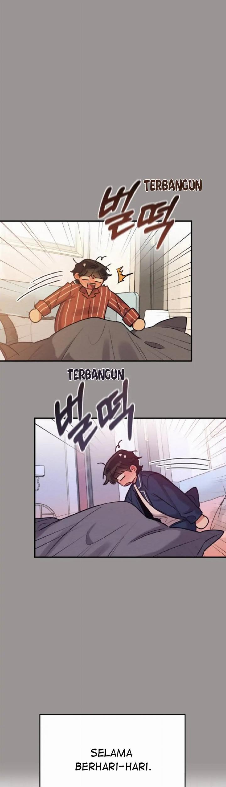 Rewriting the Villainess Chapter 29 Gambar 22