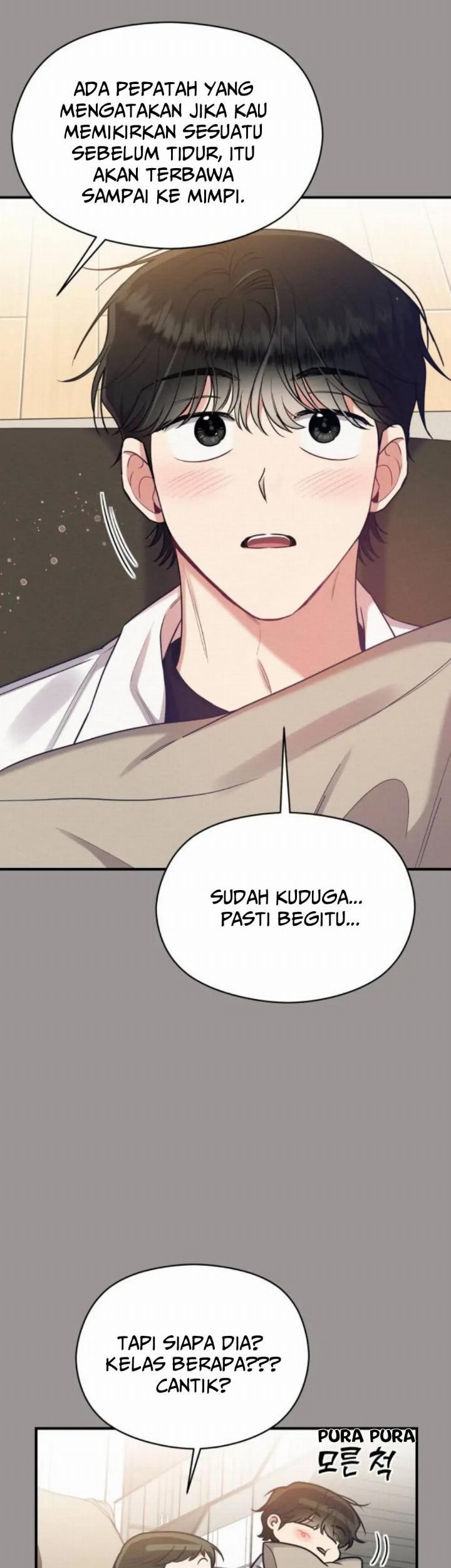 Rewriting the Villainess Chapter 29 Gambar 26