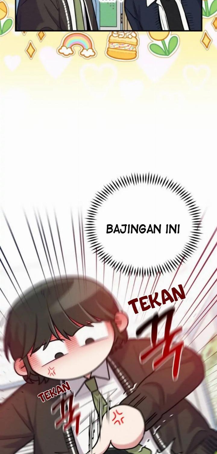 Rewriting the Villainess Chapter 29 Gambar 37