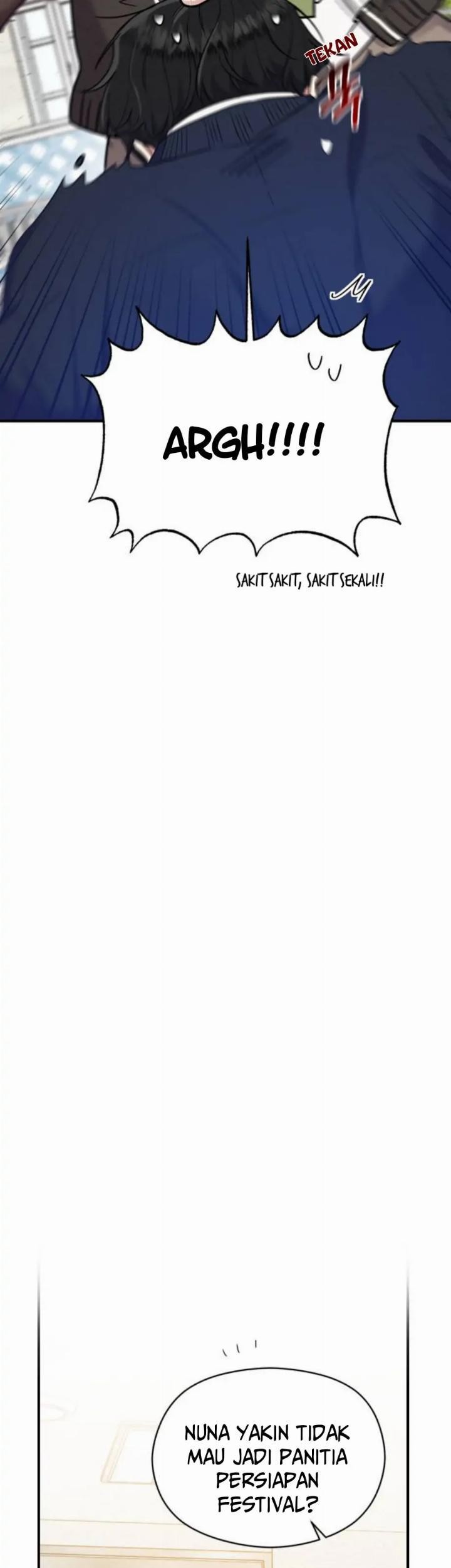 Rewriting the Villainess Chapter 29 Gambar 38