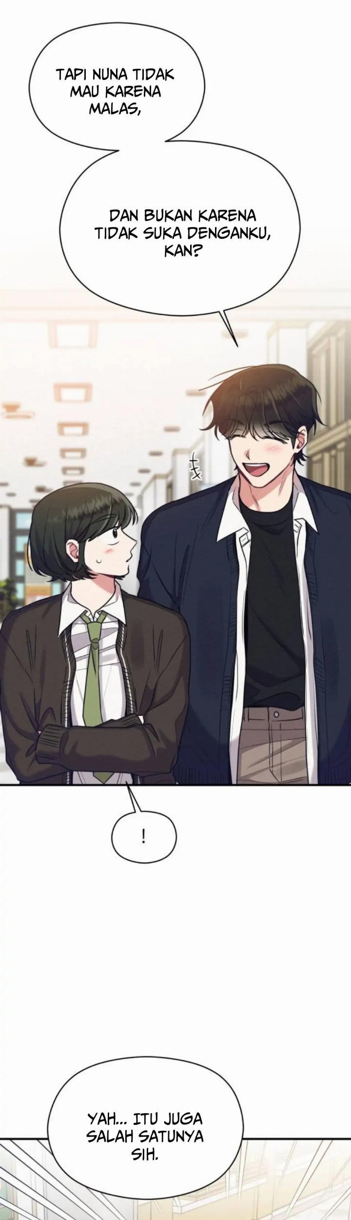 Rewriting the Villainess Chapter 29 Gambar 42