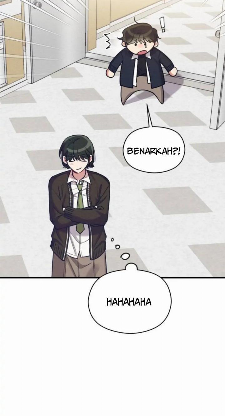 Rewriting the Villainess Chapter 29 Gambar 43