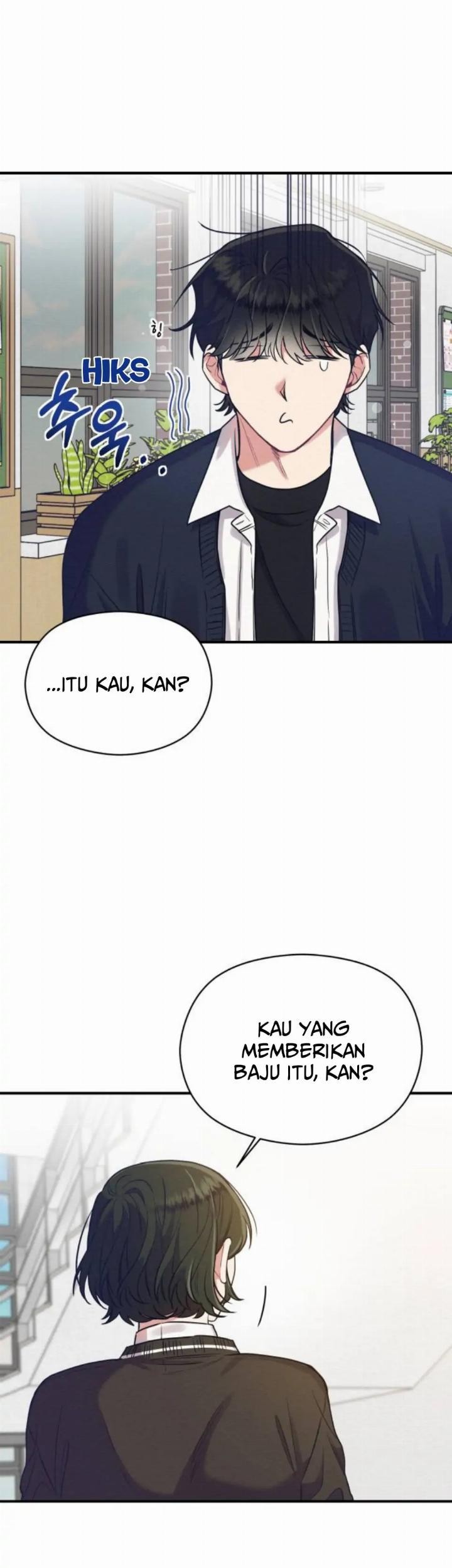 Rewriting the Villainess Chapter 29 Gambar 44