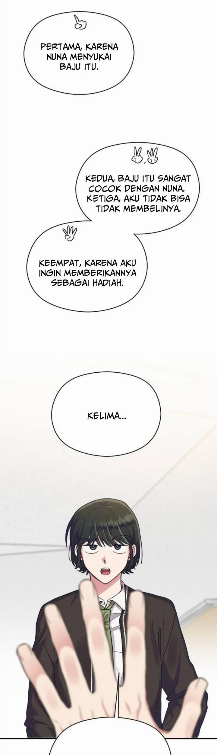 Rewriting the Villainess Chapter 29 Gambar 48