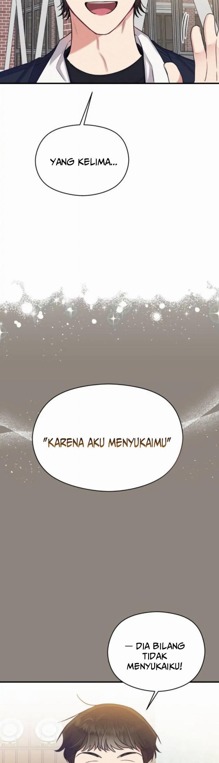 Rewriting the Villainess Chapter 29 Gambar 50