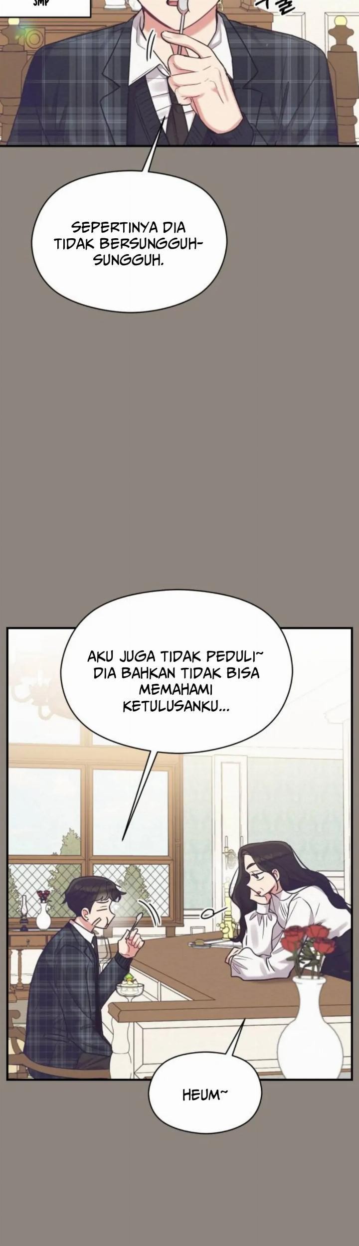 Rewriting the Villainess Chapter 29 Gambar 52