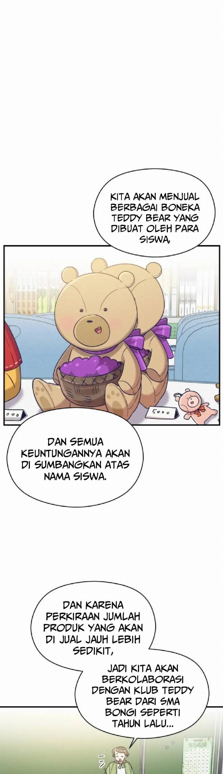 Baca  Rewriting the Villainess Chapter 29 Gambar 2