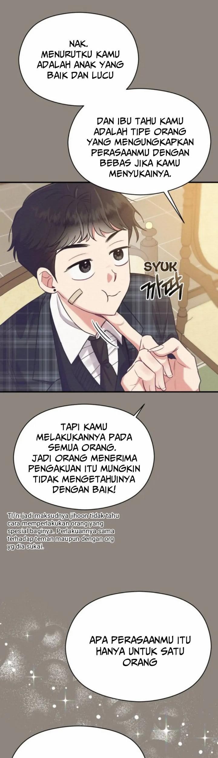 Rewriting the Villainess Chapter 29 Gambar 54